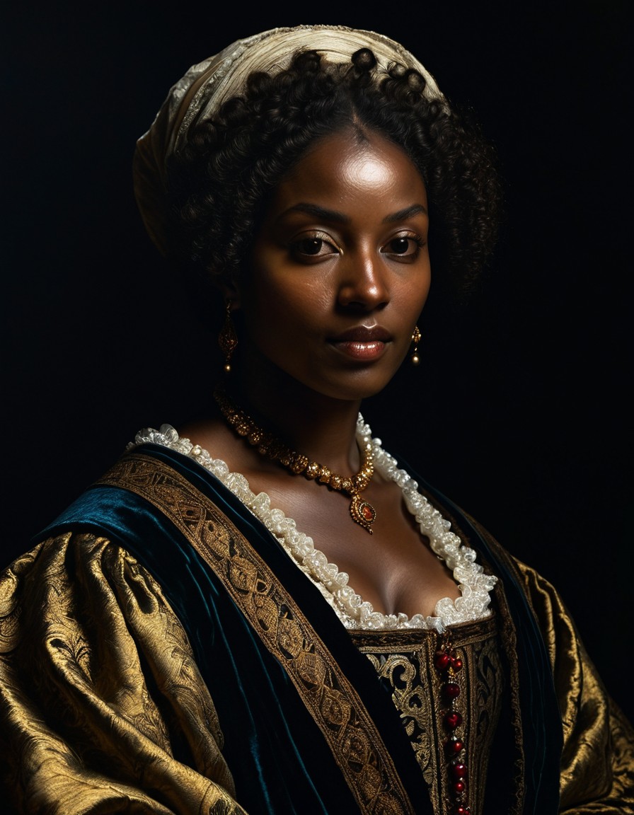 Amara – Renaissance