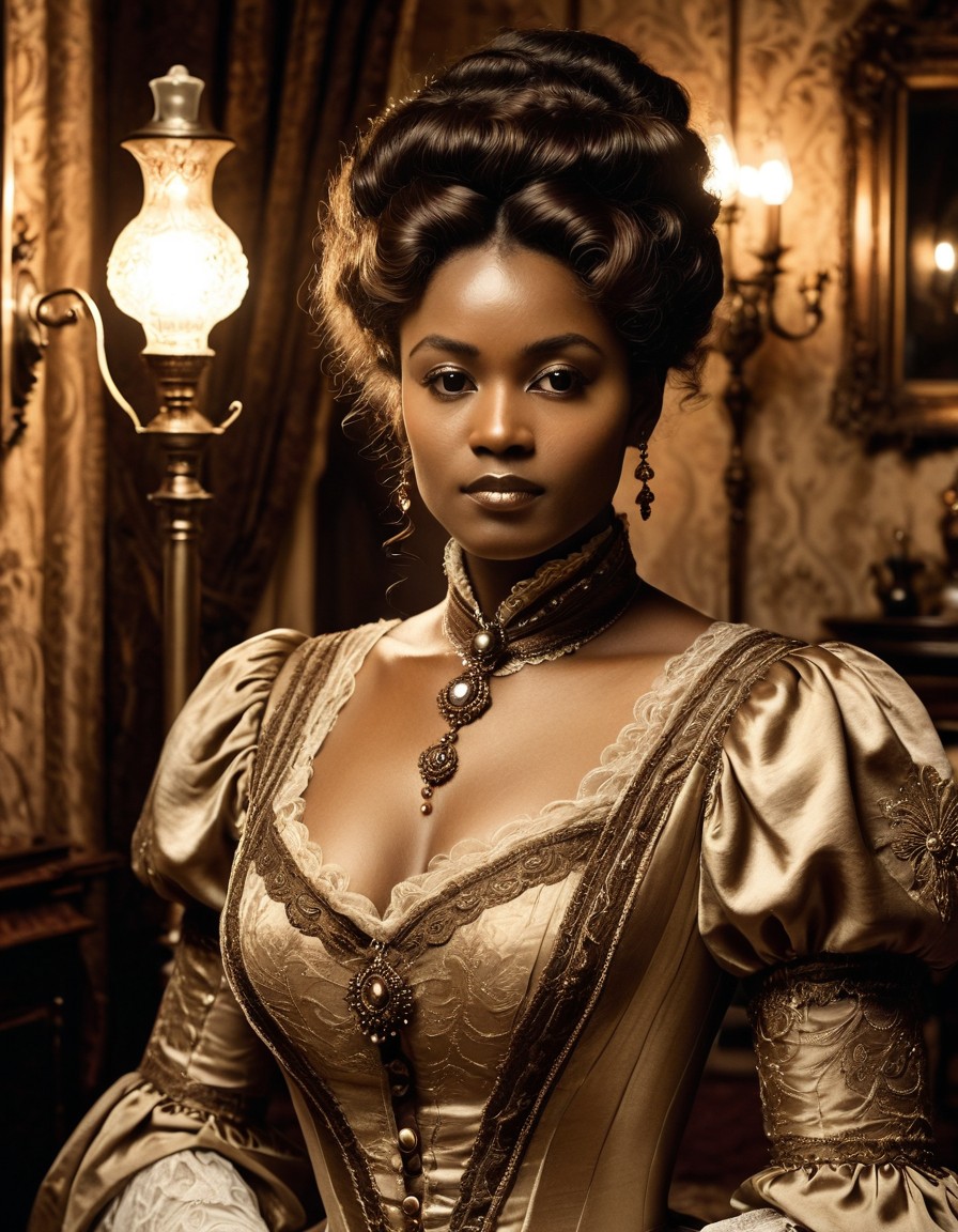 Amara – Belle Époque