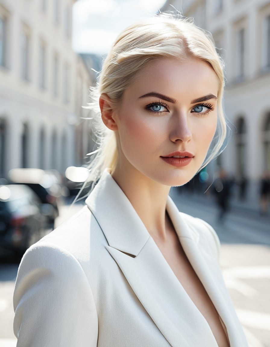 Astrid – Heute