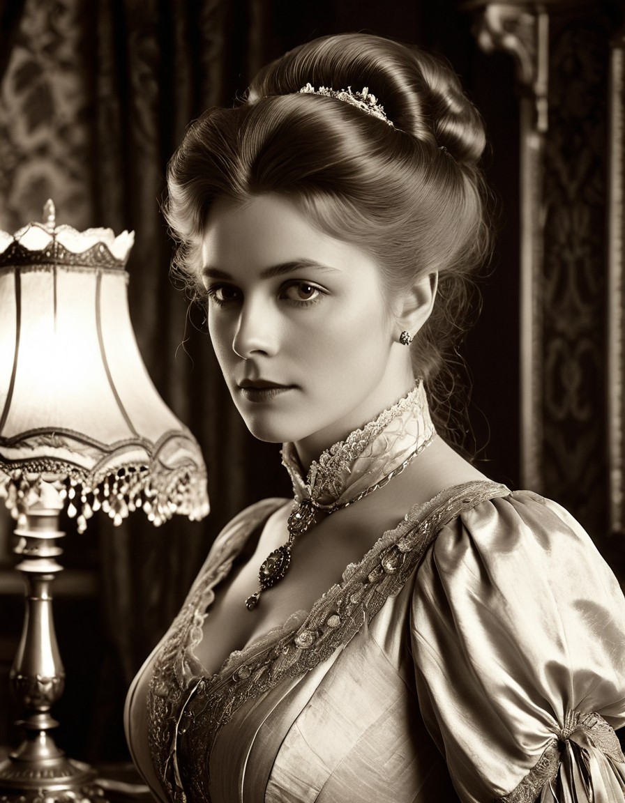 Astrid – Belle Époque