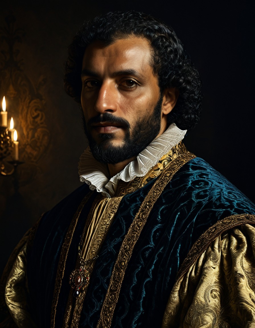 Idris – Renaissance