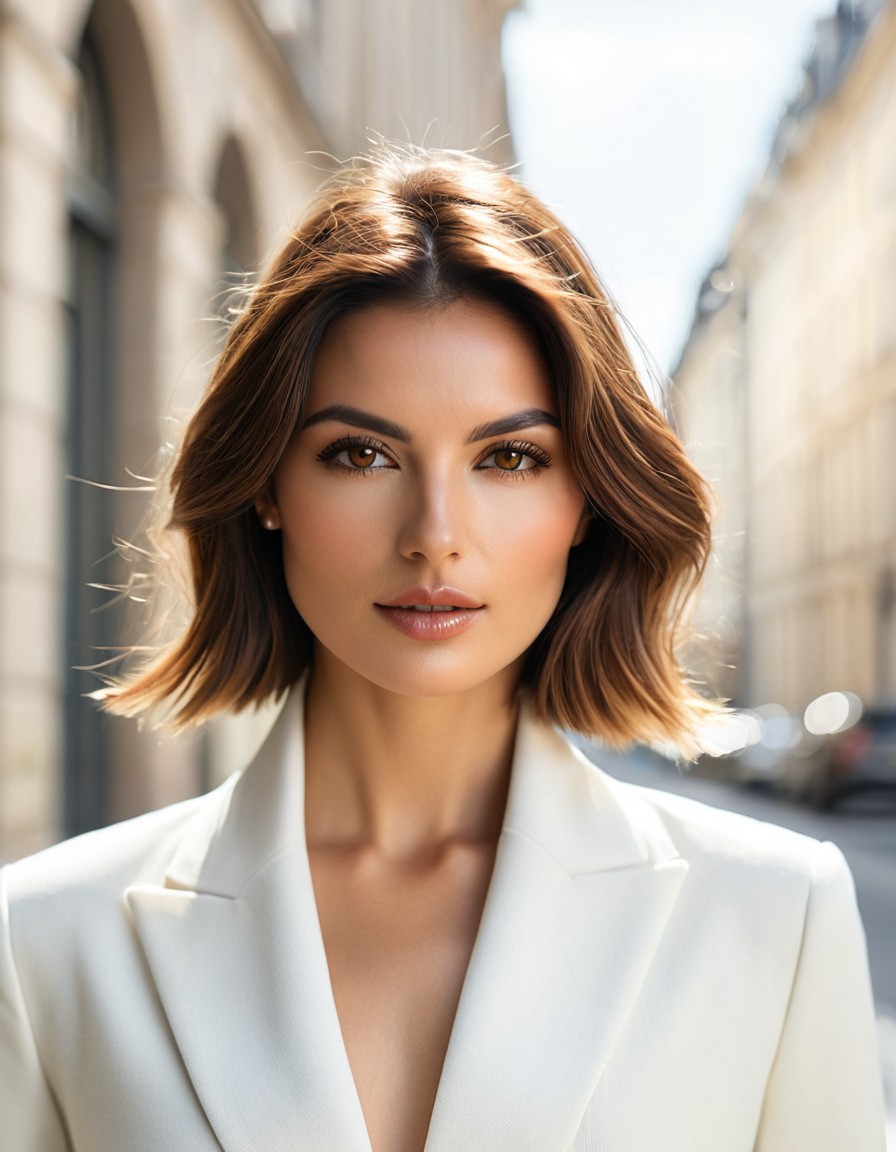 Lena – Heute