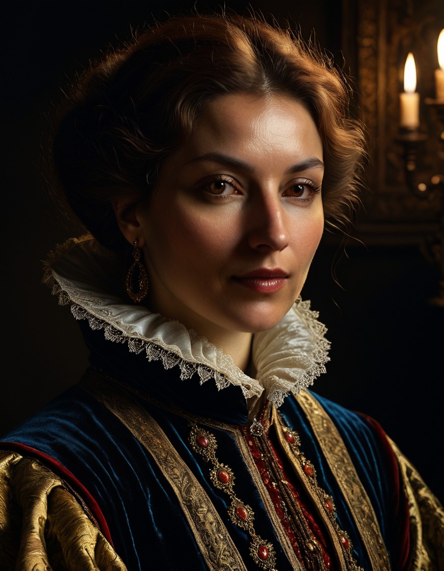 Lena – Renaissance