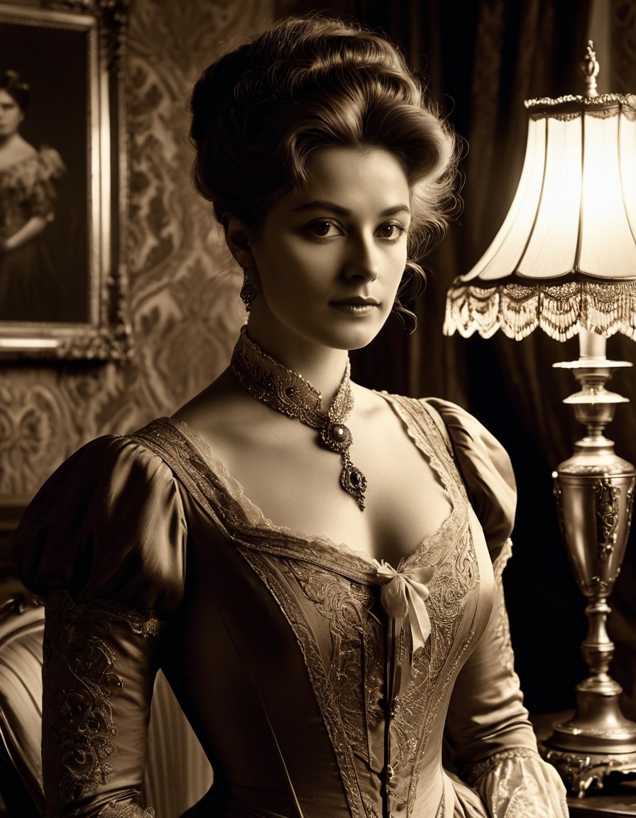 Lena – Belle Époque