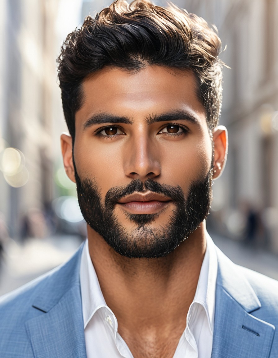 Mateo – Heute
