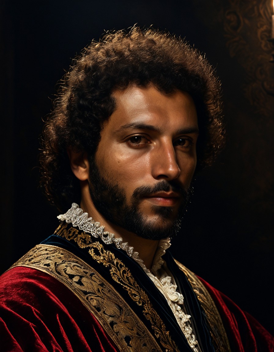 Mateo – Renaissance