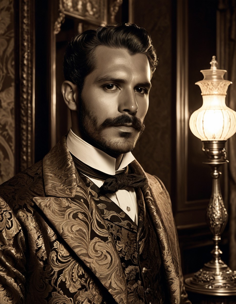 Mateo – Belle Époque