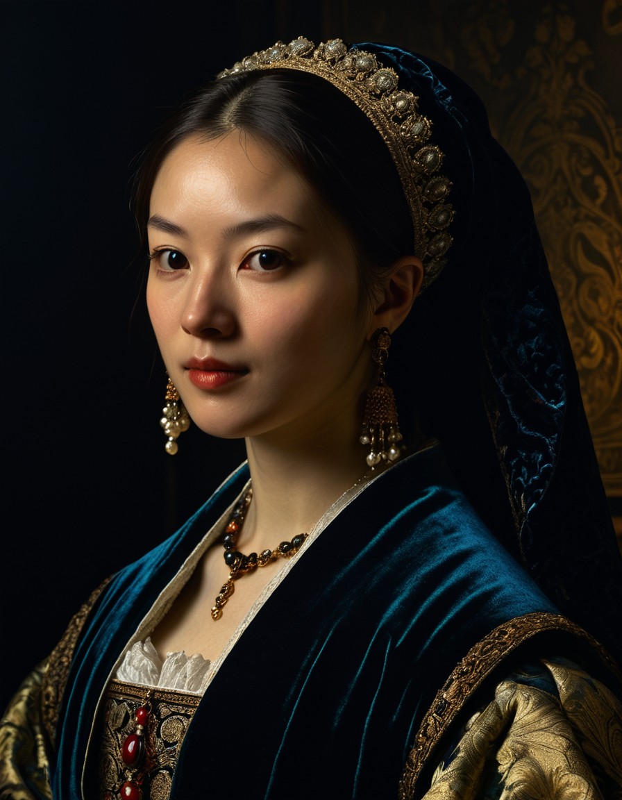 Mei – Renaissance