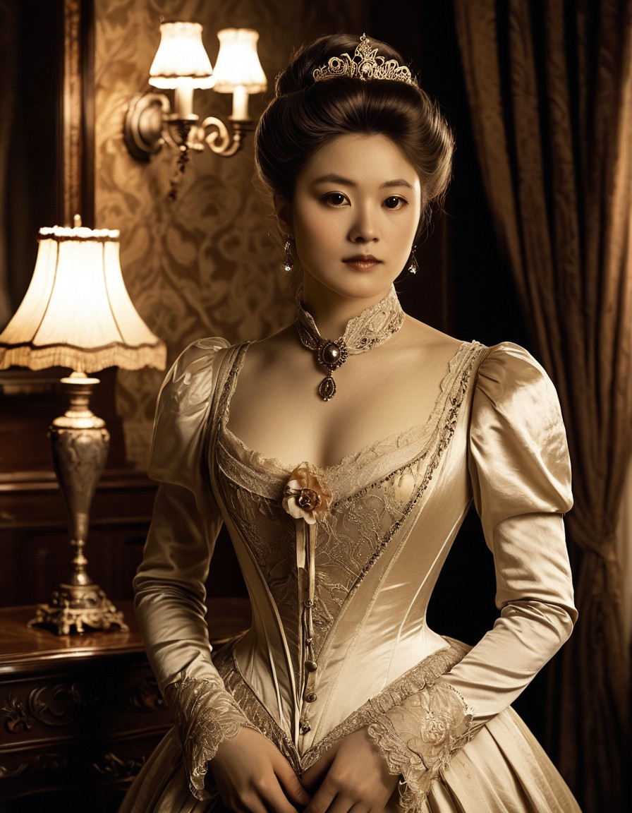 Mei – Belle Époque