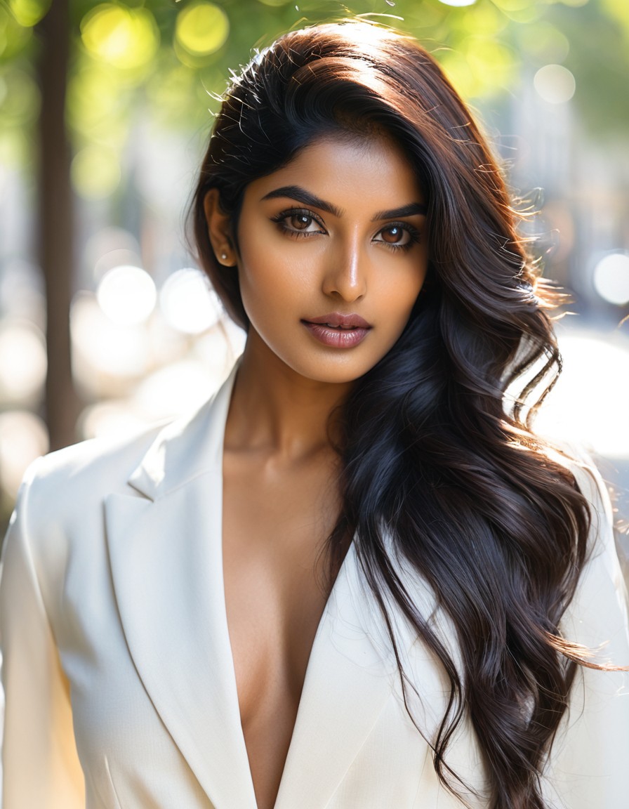 Priya – Heute
