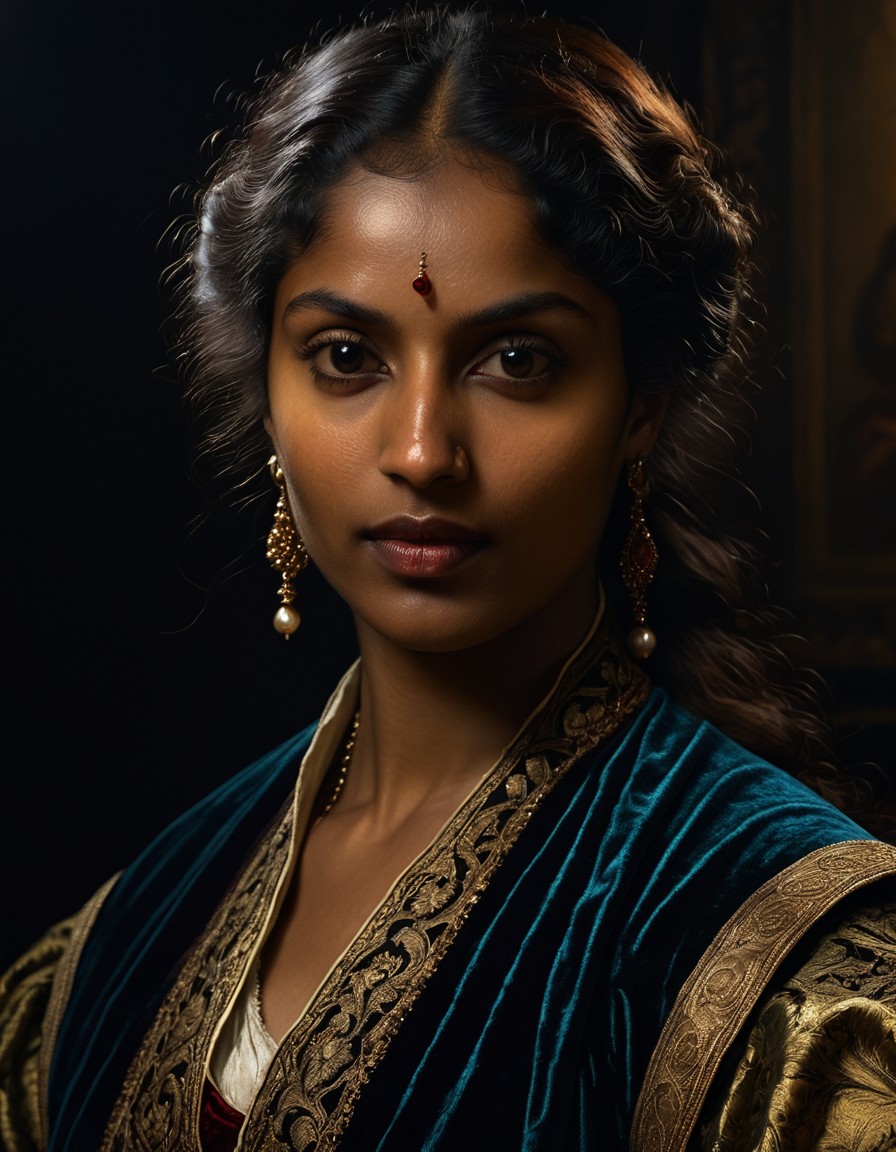 Priya – Renaissance