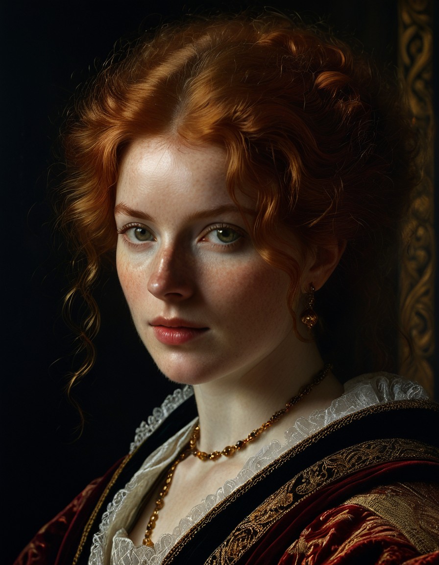 Saoirse – Renaissance