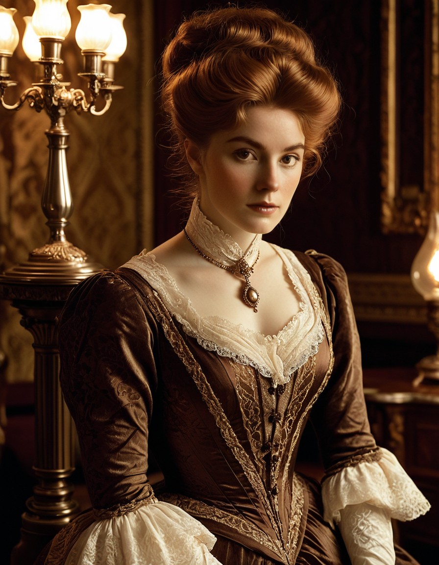 Saoirse – Belle Époque