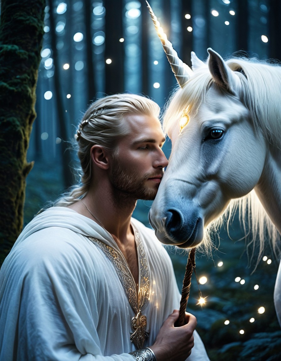 Søren – Mit Einhorn
