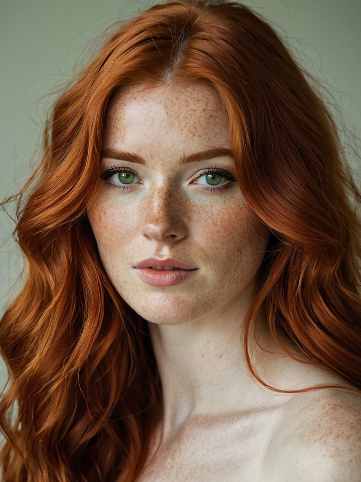 Saoirse – irischer Typ