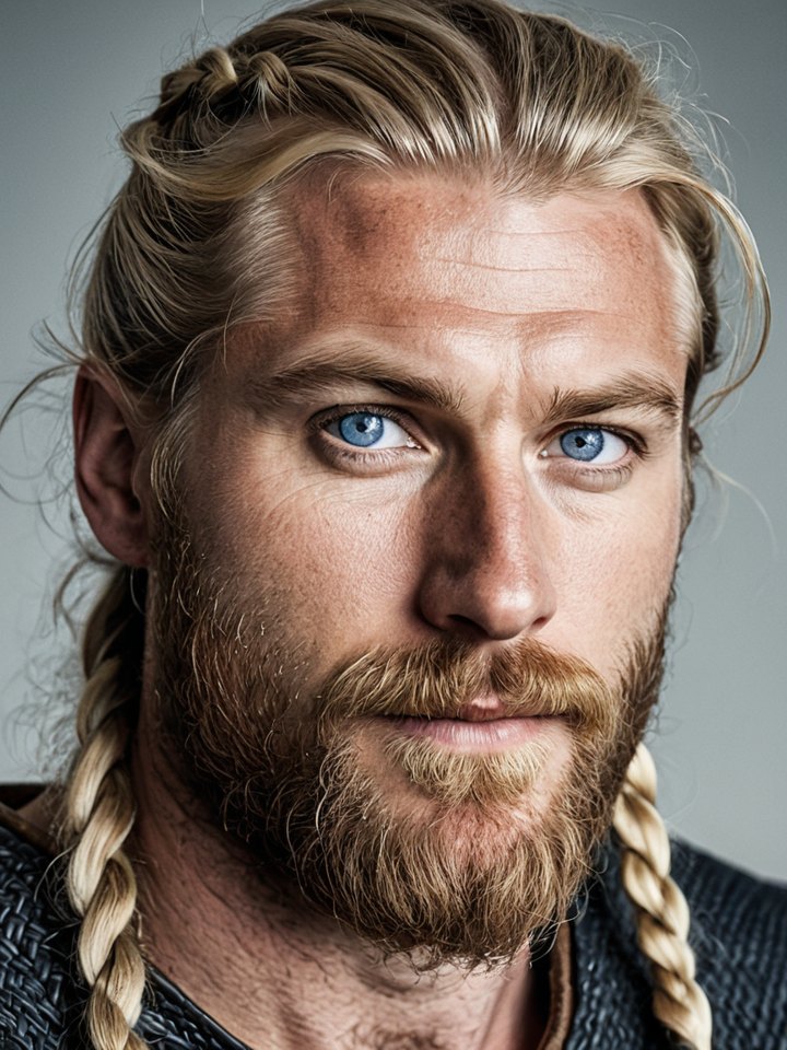 Søren – nordischer Typ