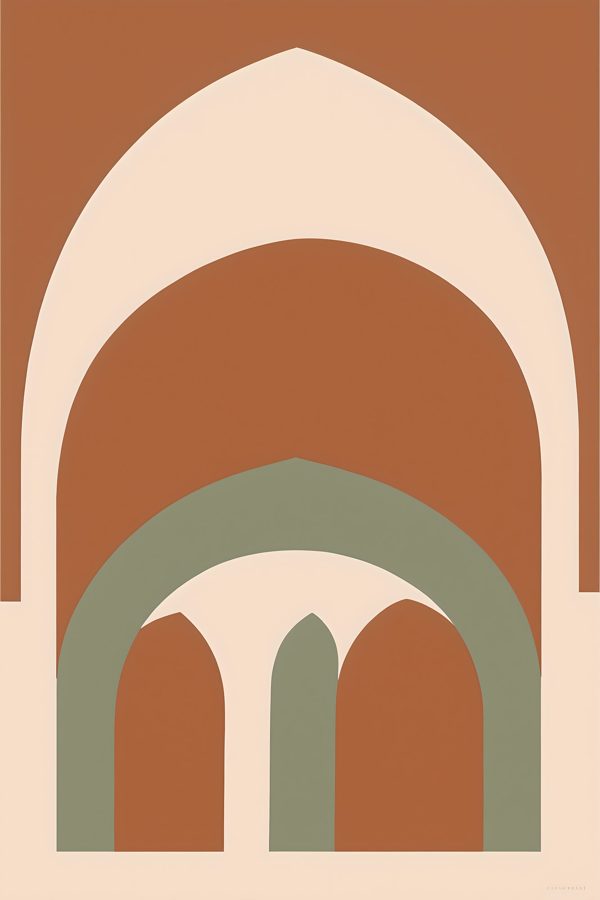 Print Bohoarches