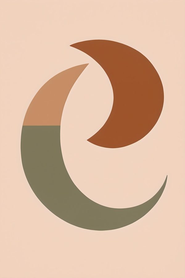 Print Crescentmoon