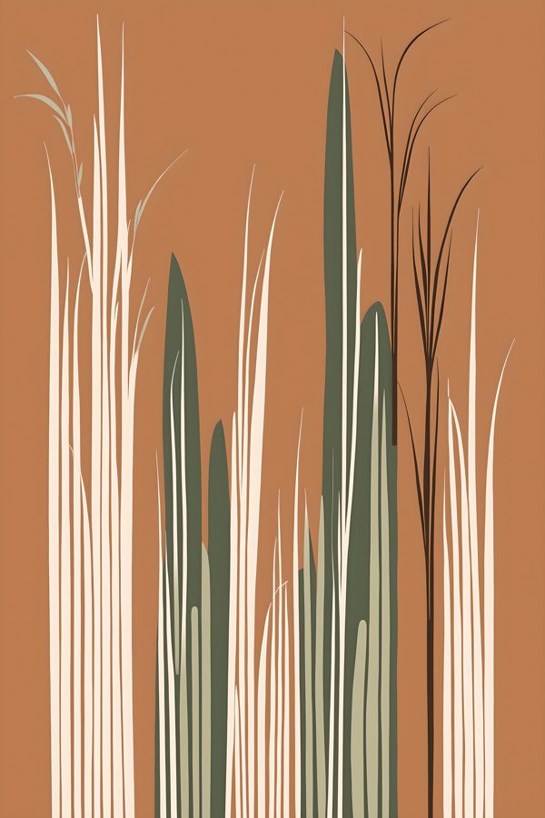 Print Reeds