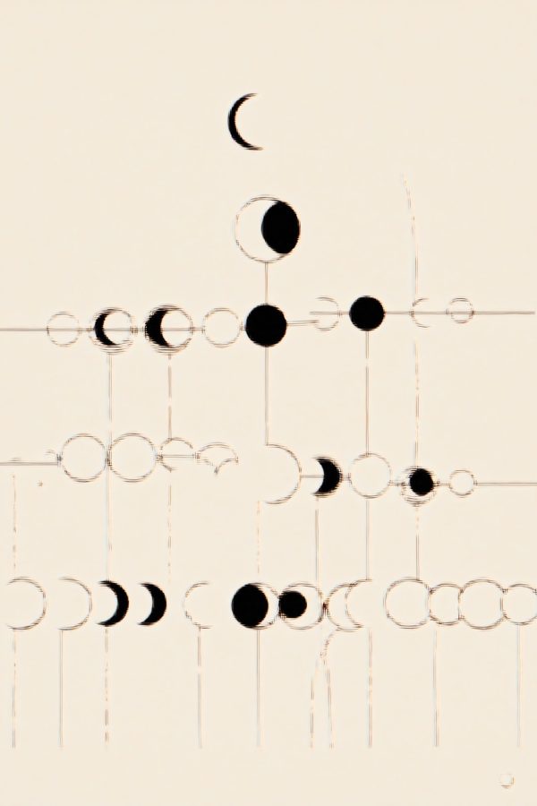 Print Moonphases