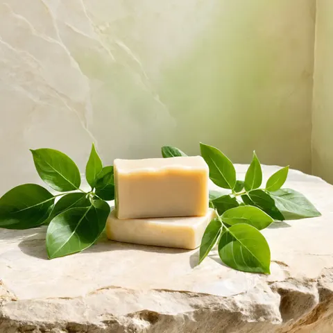 Beispielbild Nature Botanical (KI-generiert)