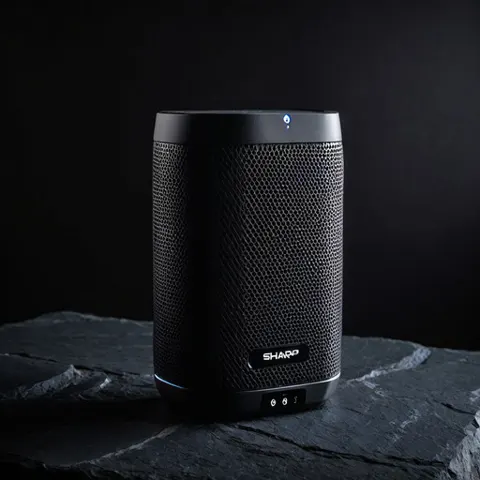 Beispielbild Tech2 Graphite Slate (KI-generiert)