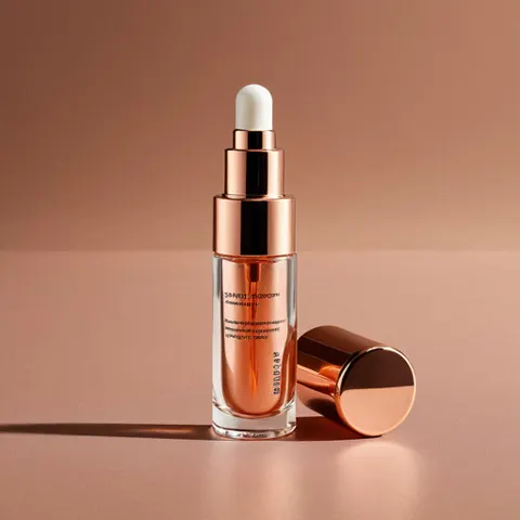Beispielbild Copper Warm V2 (KI-generiert)