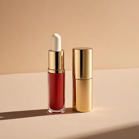 Beispielbild Golden Hour (KI-generiert)