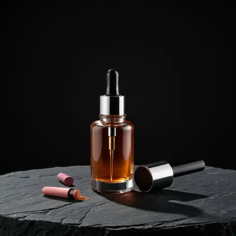 Beispielbild Dark Moody V5 (KI-generiert)