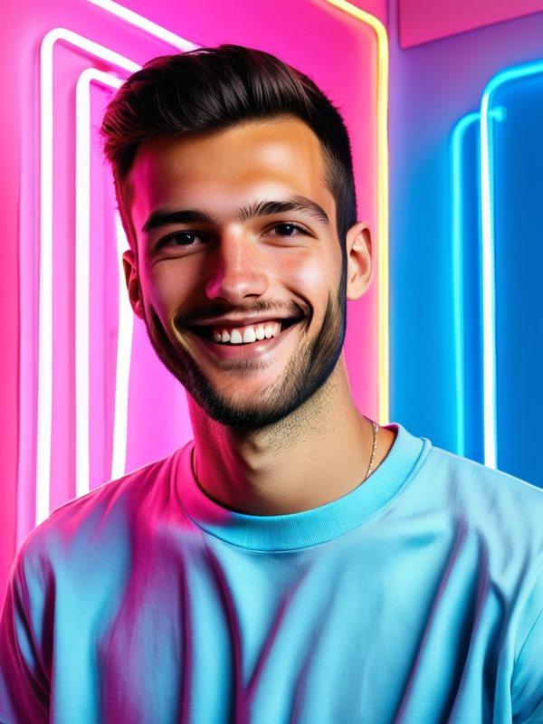 Creator & TikTok – KI-generiertes Beispiel